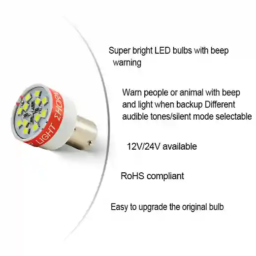 DF-2303PS Beep&Light function list