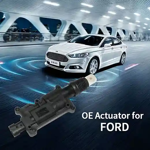 oe ford