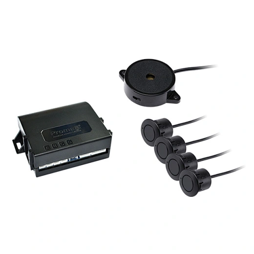 parking sensor with buzzer