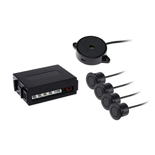 PS-02|Rear parking sensor with buzzer