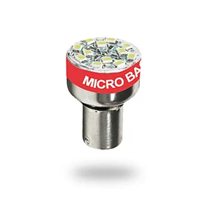 DF-2303CS|Beep & Light with 12 SMD LED bulbs