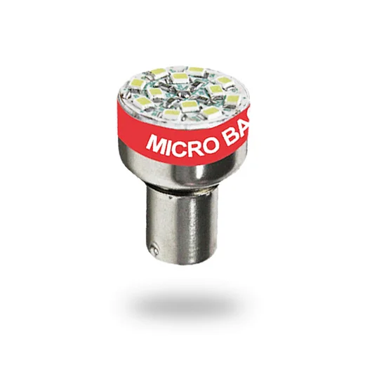 DF-2303CS|Beep & Light with 12 SMD LED bulbs
