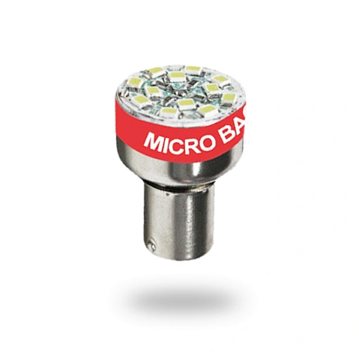 DF-2303CS Beep & Light with 12 SMD LED bulbs