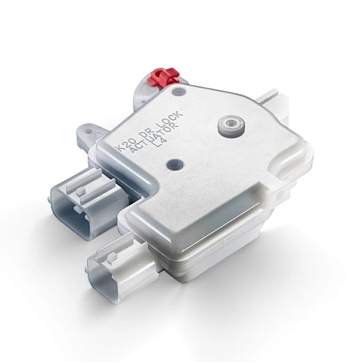 honda actuator
