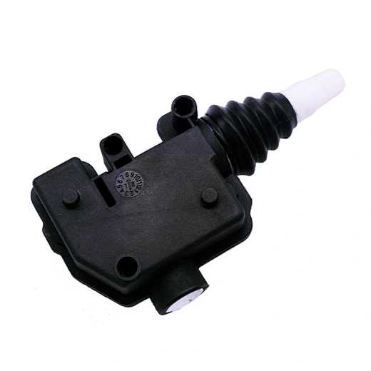 trunk actuator
