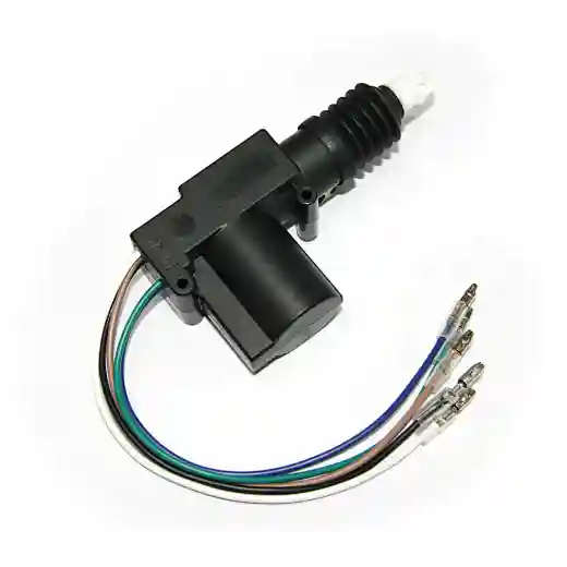 aluminum wires times
