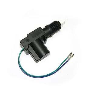 DB801-5-2P Short 2 Wires Actuator with 10cm Length