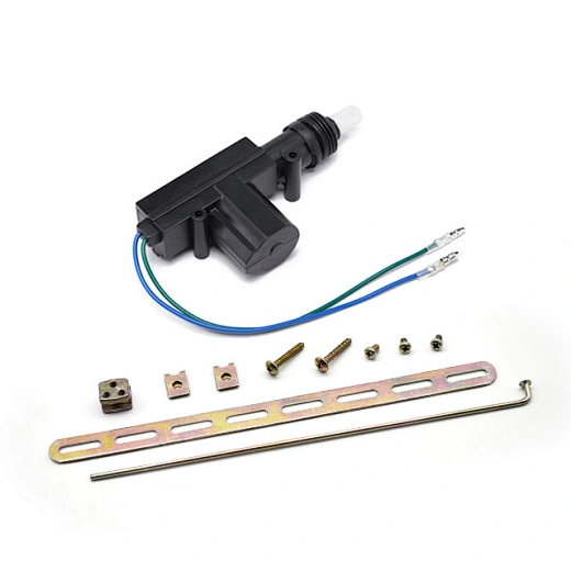 actuator wires