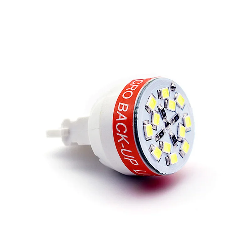 DF-2305CS|Beep & Light with 12 SMD LED bulbs