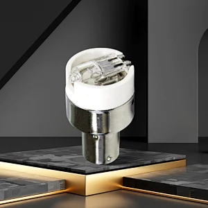 DF-2302|Beep & Light with halogen bulb