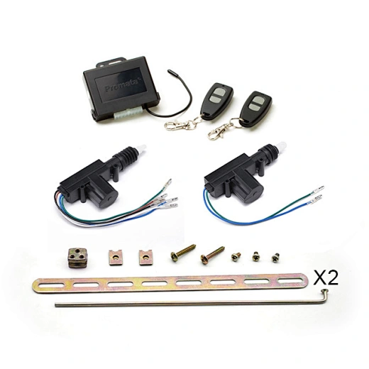 RC800-21 Remote control system