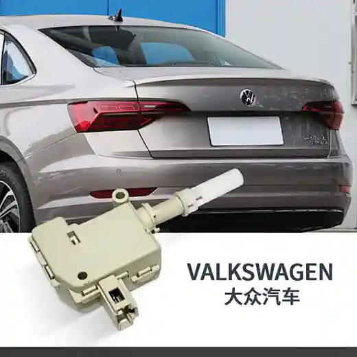 actuator linear actuator