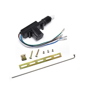 DB800D-5P 5kgs Power, 50,000 Times Life Cycle 5 Wires Actuator With Accessory