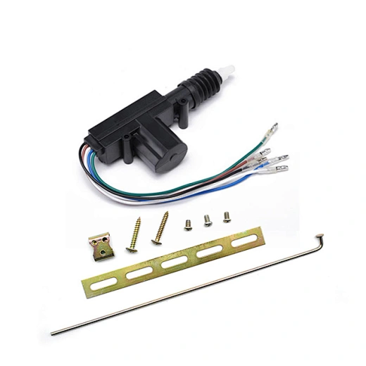 actuator wires