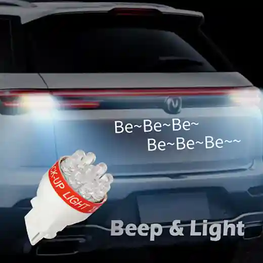 DF-2305C Beep & Light usage situation