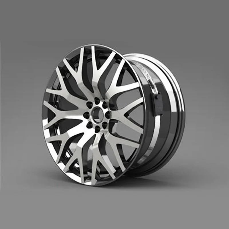 Mata7 Truck and Trailer Internal TPMS