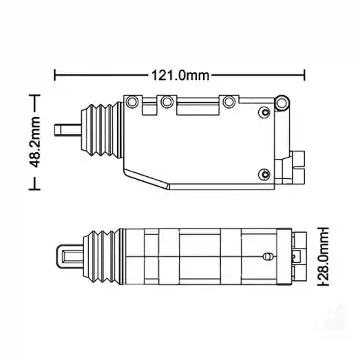 actuator