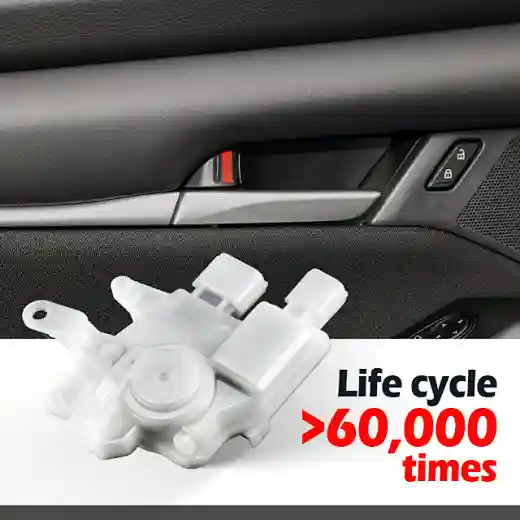 spoiler for mazda 5