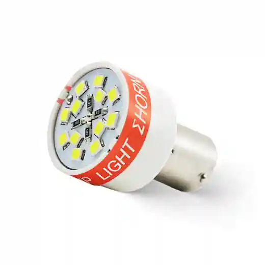 DF-2303PS Reverse 12-SMD-LED  bulb with beep sound