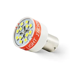 DF-2303PS|Beep & Light with 12 SMD LED bulbs