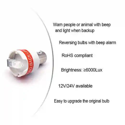 DF-2302P Beep&Light function list