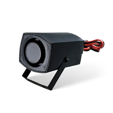 DF-2705| Different warning sound
