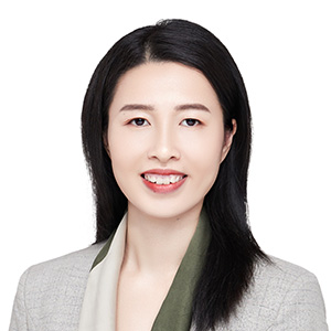 Cindy Chen