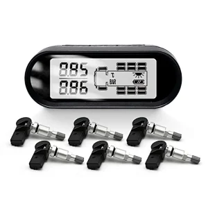 Mata T2 Internal Truck TPMS