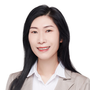 Sue Song