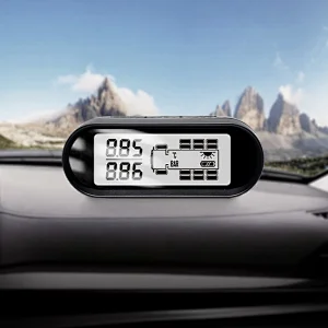 Mata T2 Internal Truck TPMS
