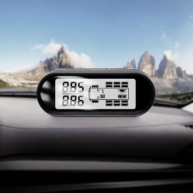 Mata T2 Internal Truck TPMS