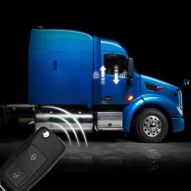 keyless entry system RC860
