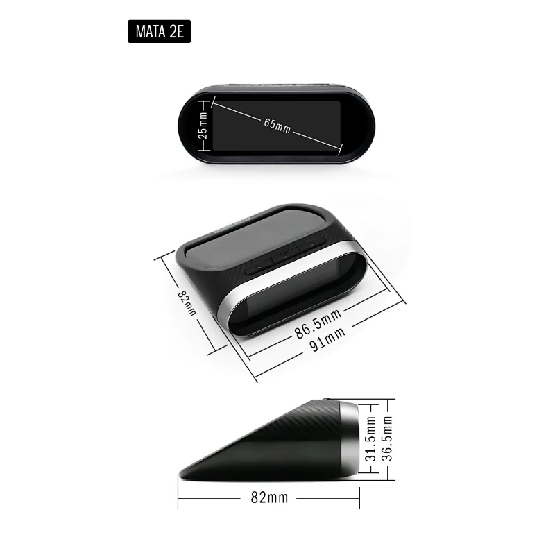 Mata T2 Internal Truck TPMS