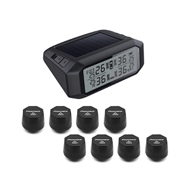 Mata1e-8 promata TPMS for trailer and motohome