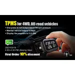A live show for new product MATA C TPMS
