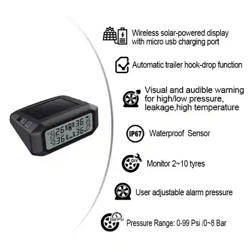 Mata 1 specifications