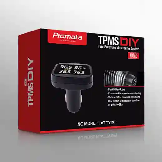 Promata MataC color box