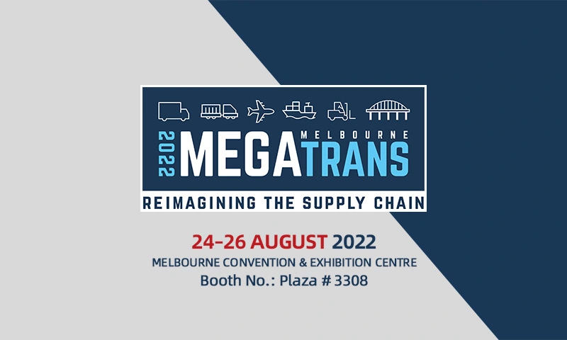 2022 MEGATRANS Melbourne show