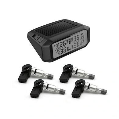 Mata 1 Promata internal tire pressure monitoring system