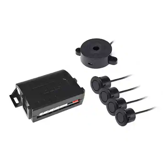 PS-02 Promata parking sensor