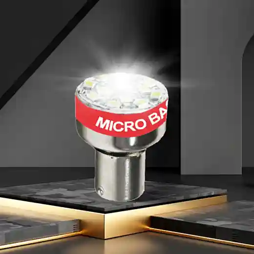 DF-2303CS Beep & Light with 12 SMD LED bulbs,super bright