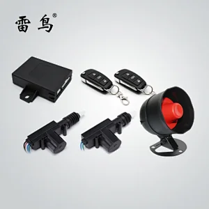 keyless entry system RC803