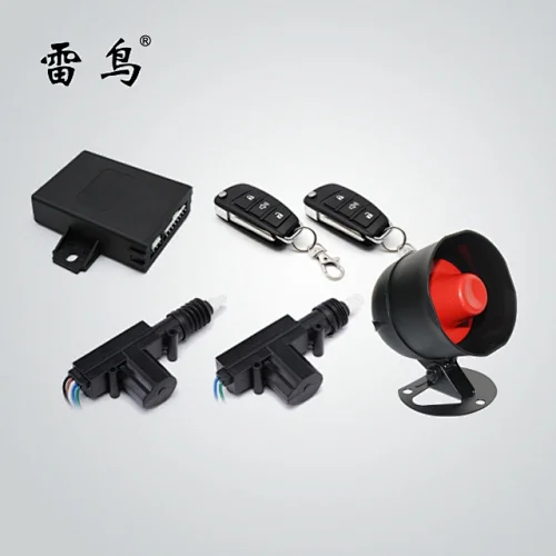 keyless entry system RC803