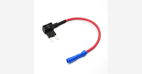 Micro Blade Fuse adapter|Promata