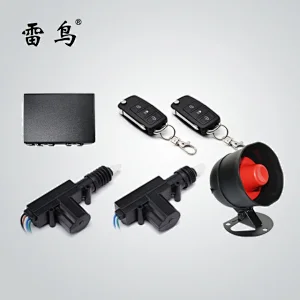 keyless entry system RC860