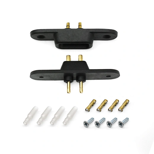 slide door pin swtich S-144