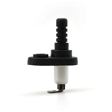 Promata S-114 car hood pin switch