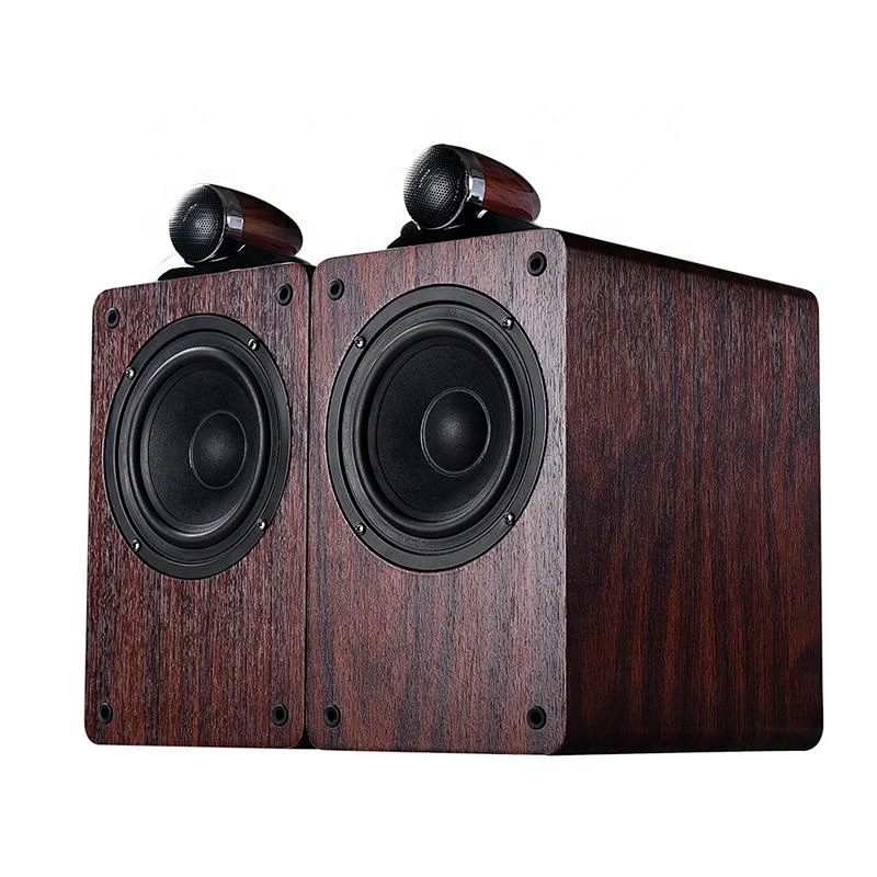 HIFI passive Bookshelf speaker