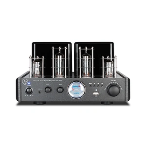 Integrated 60W high power vacuum tube amplifier with blue tooth