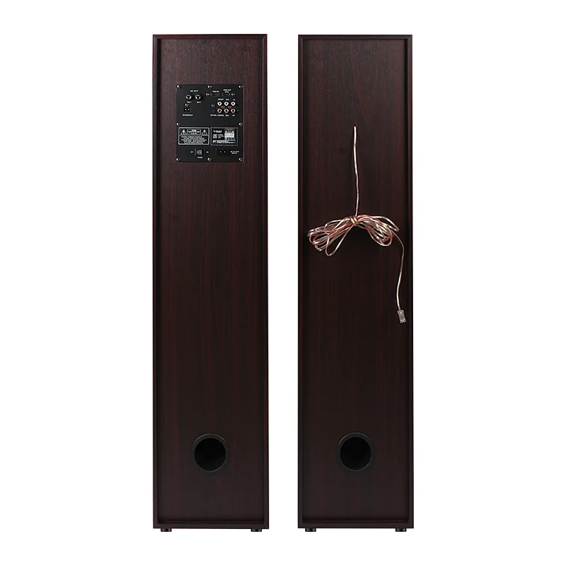 2.0ch 200W HIFI Active Stereo Tower Bluetooth Speaker